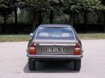 Citroen CX 2400 Prestige 1975 года